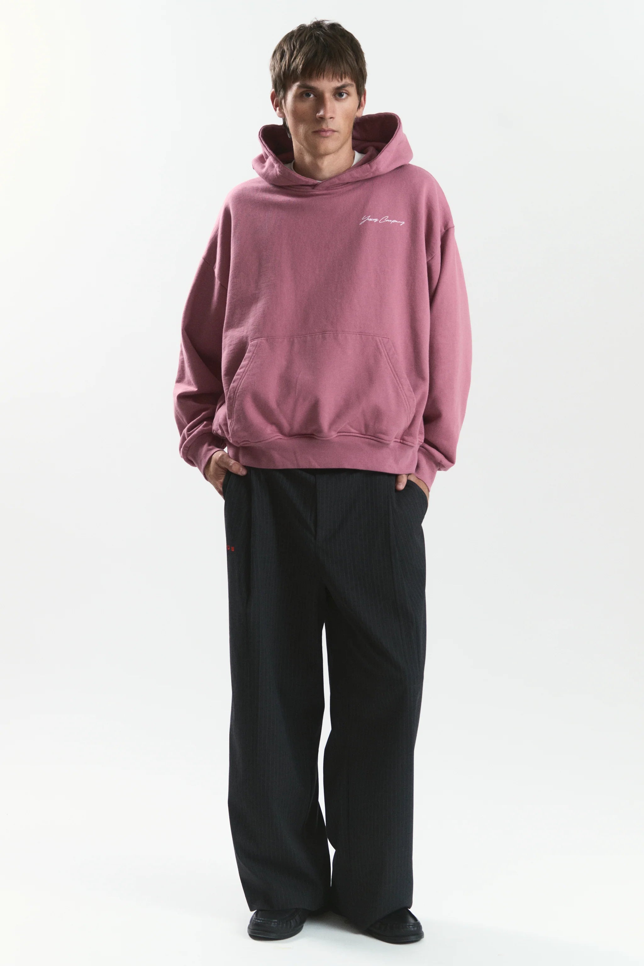 NERITIC GENESIS HOODIE