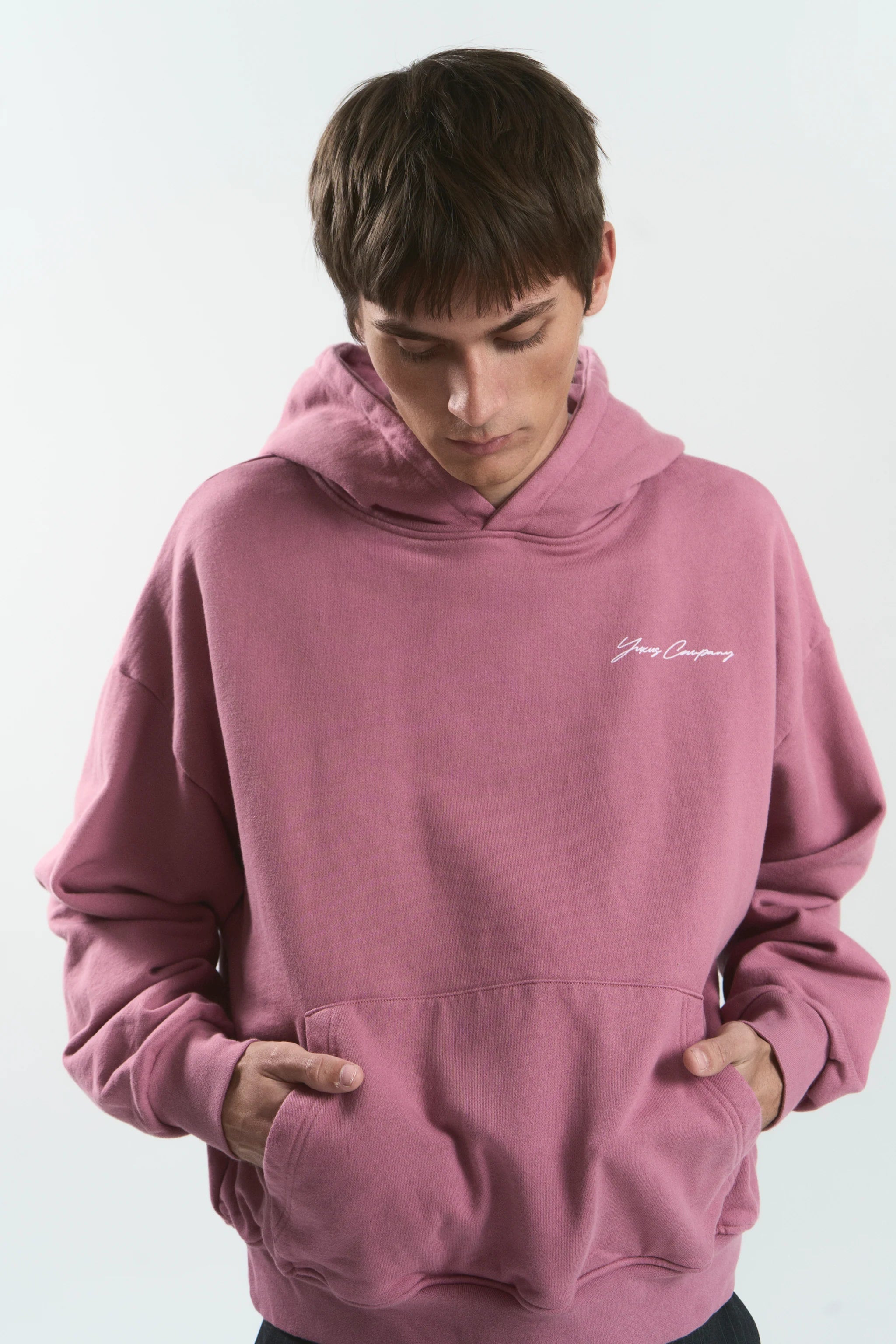 NERITIC GENESIS HOODIE