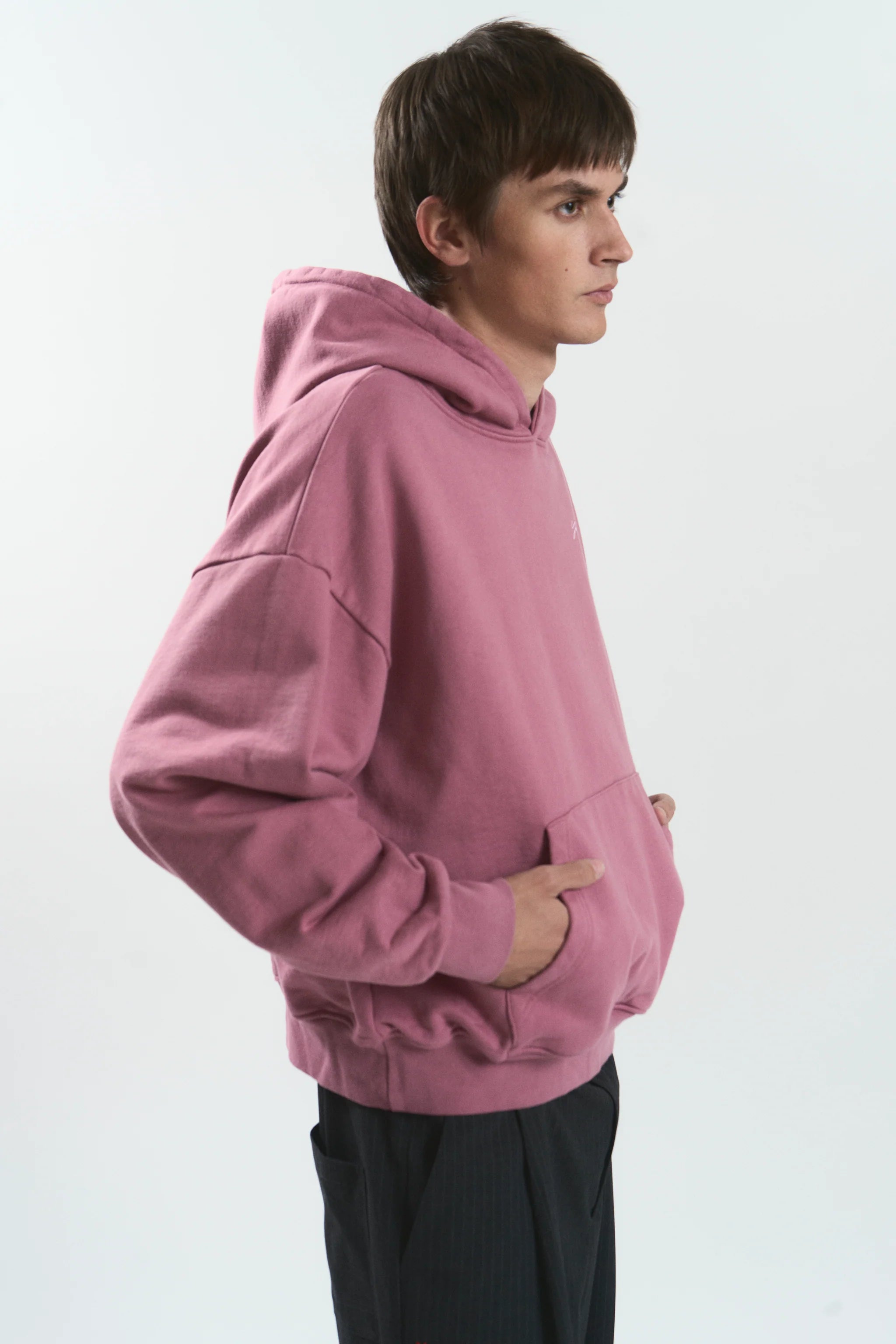 NERITIC GENESIS HOODIE