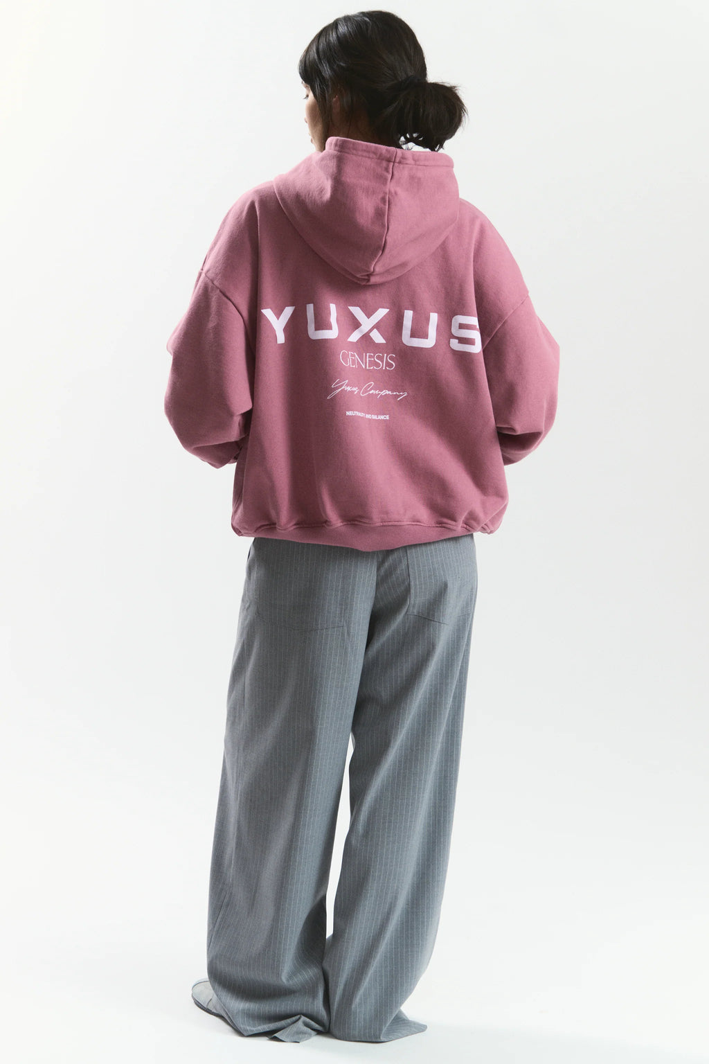 NERITIC GENESIS HOODIE