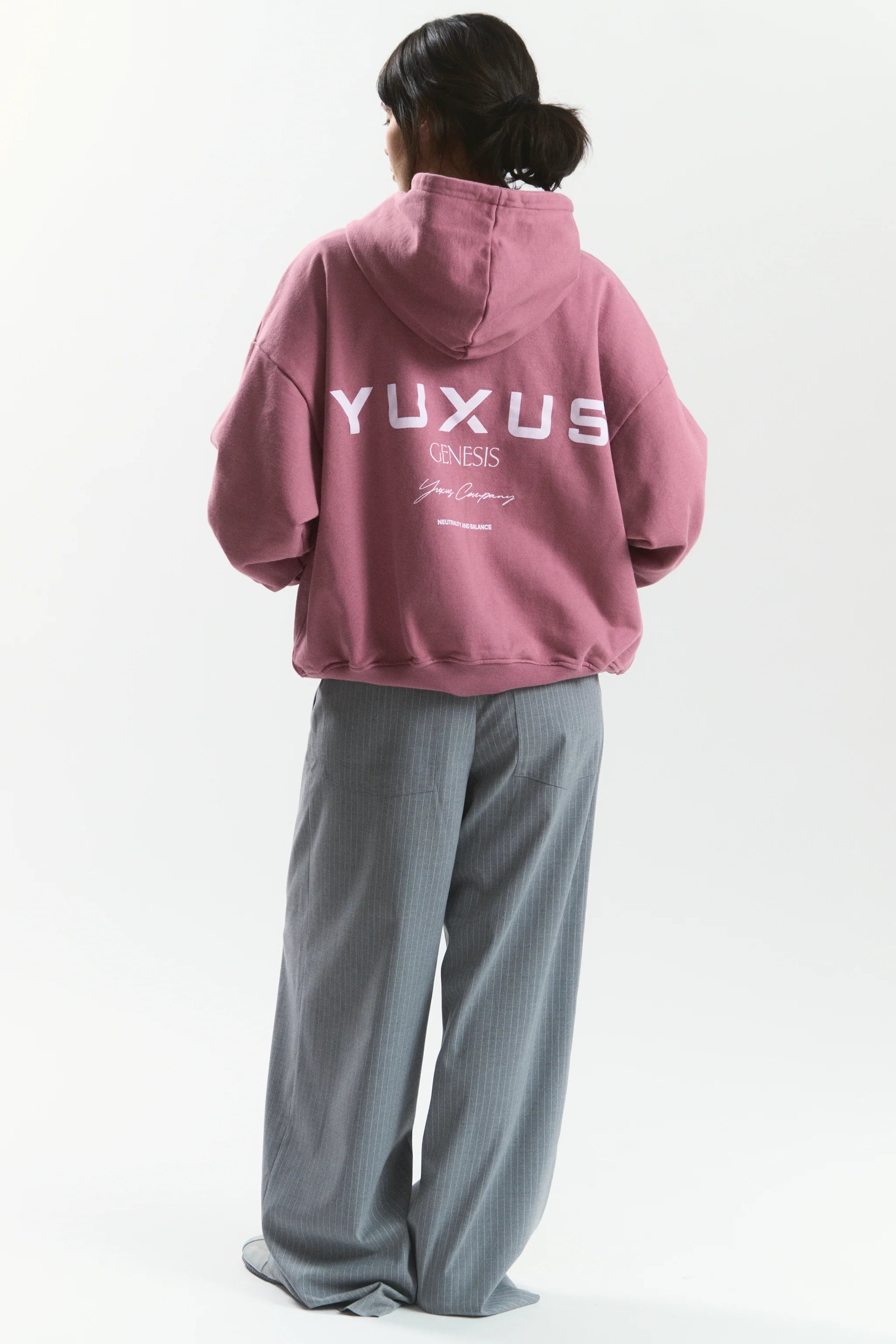 NERITIC GENESIS HOODIE