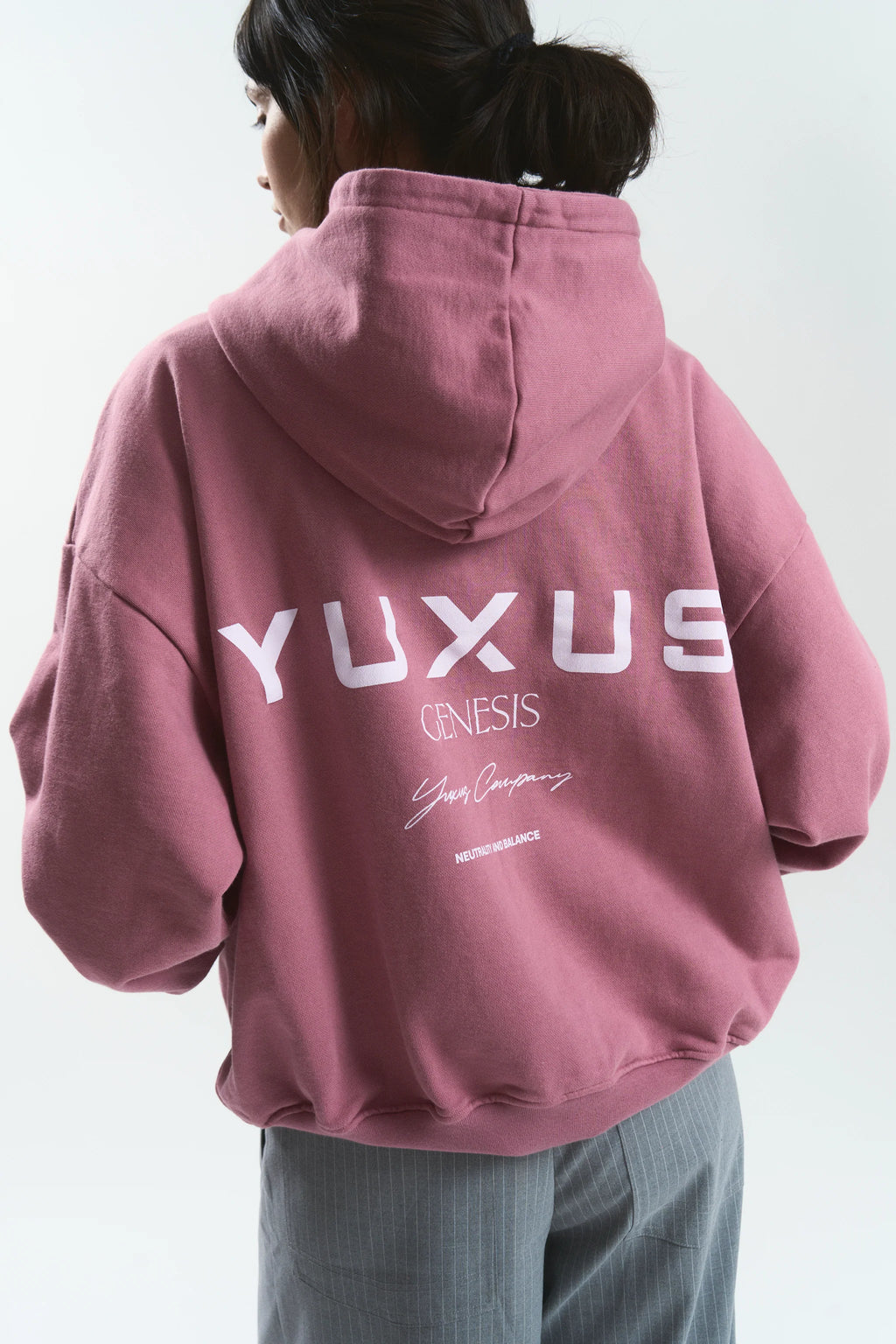 NERITIC GENESIS HOODIE
