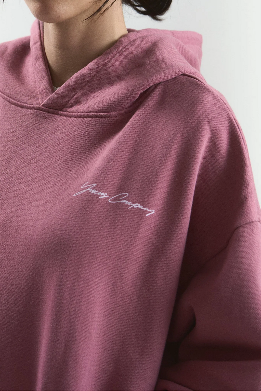 NERITIC GENESIS HOODIE