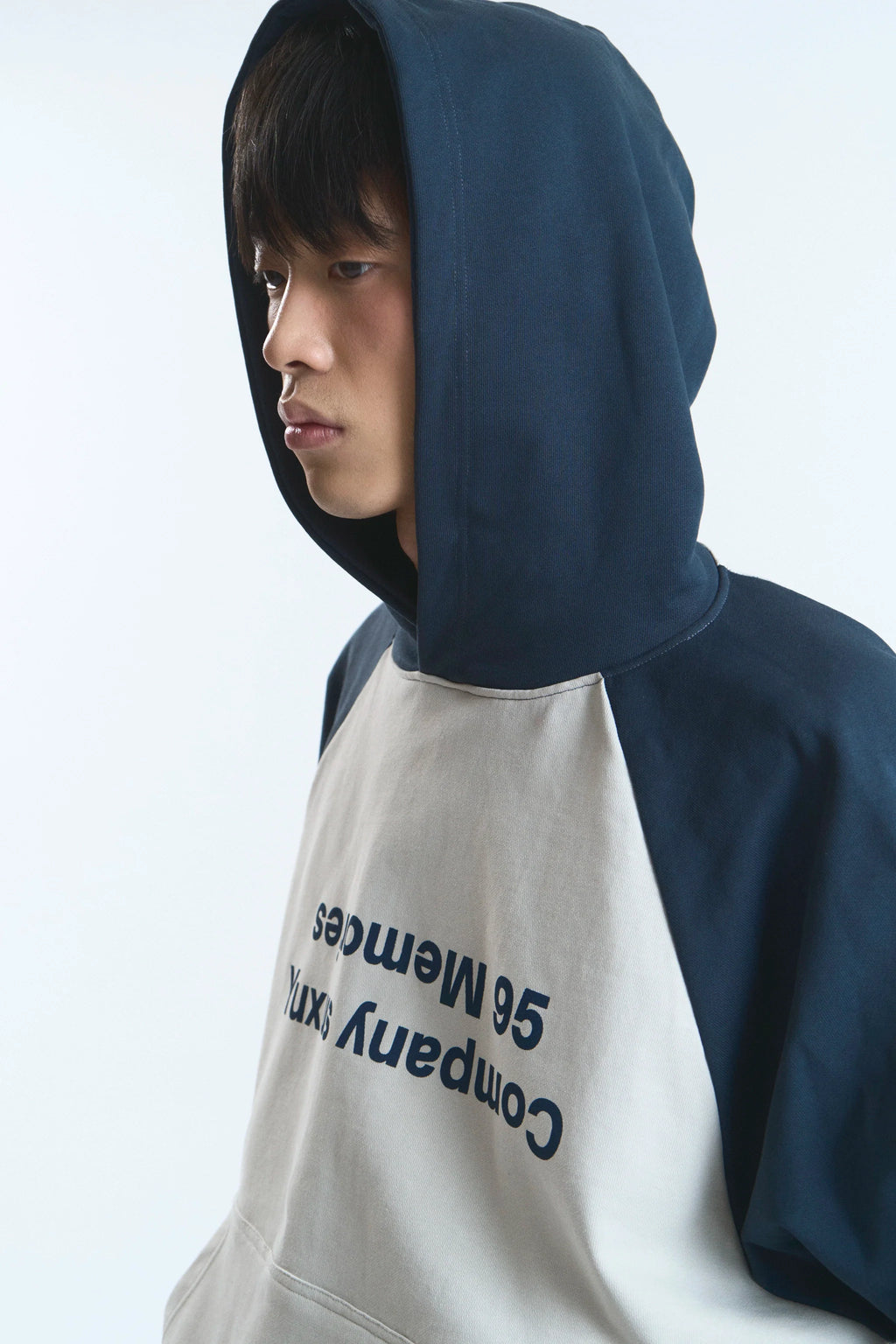 VELAR MEMORIES HOODIE WHITE