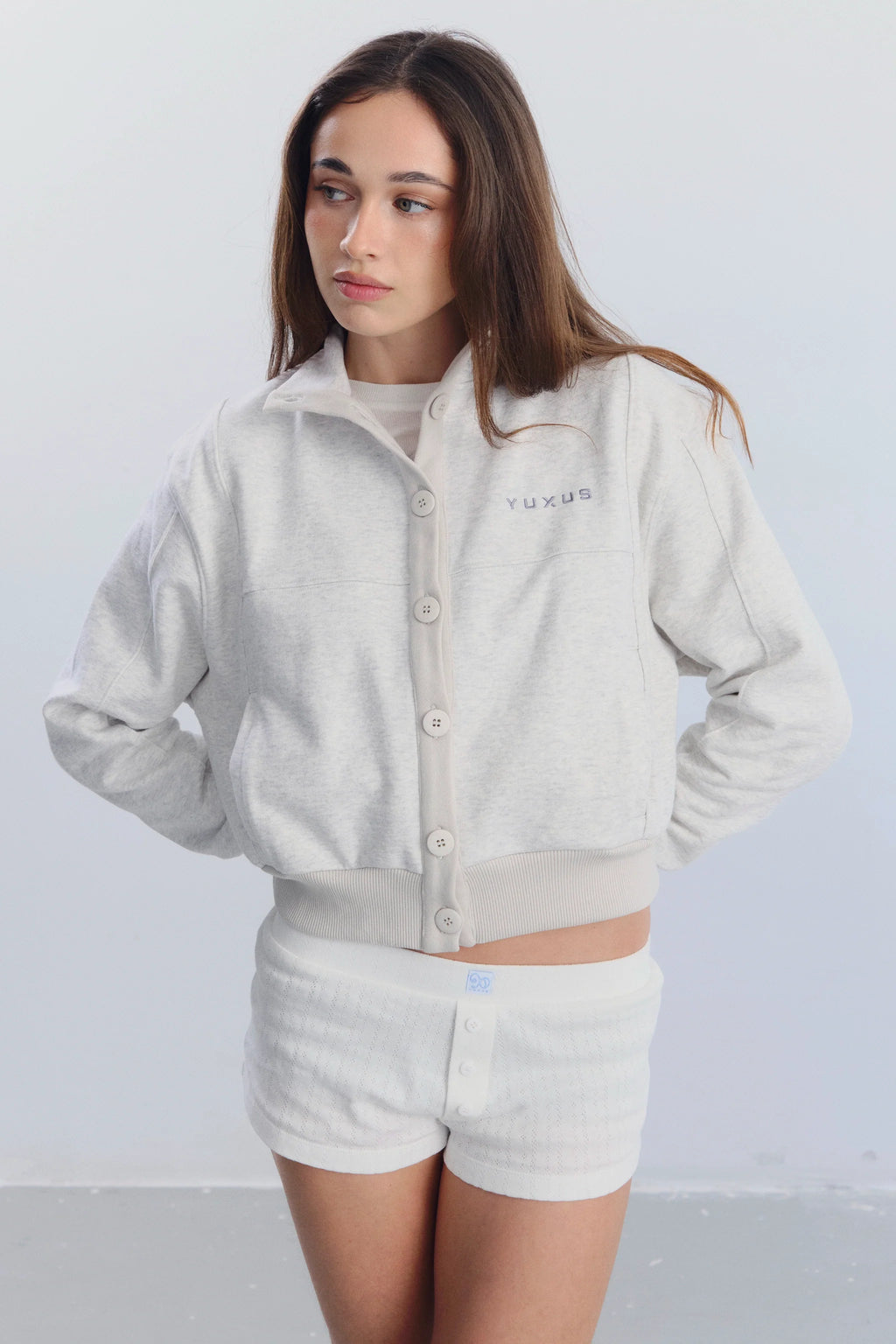 CHAR FORHER JACKET