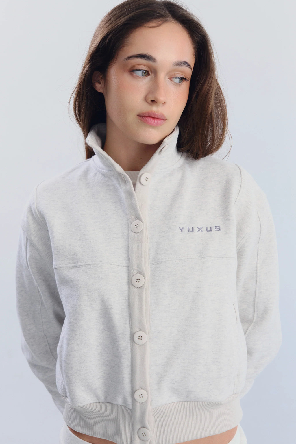 CHAR FORHER JACKET