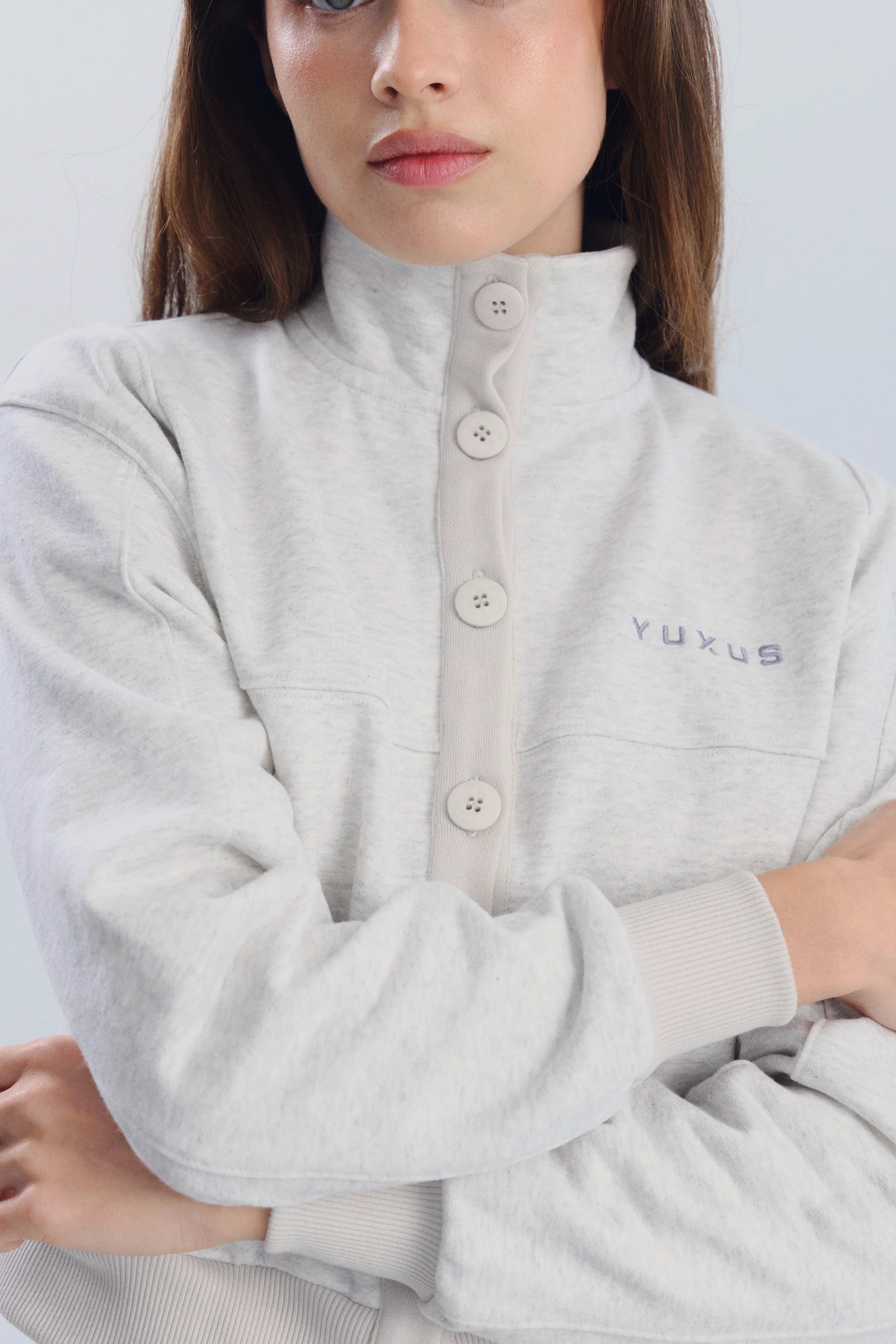 CHAR FORHER JACKET
