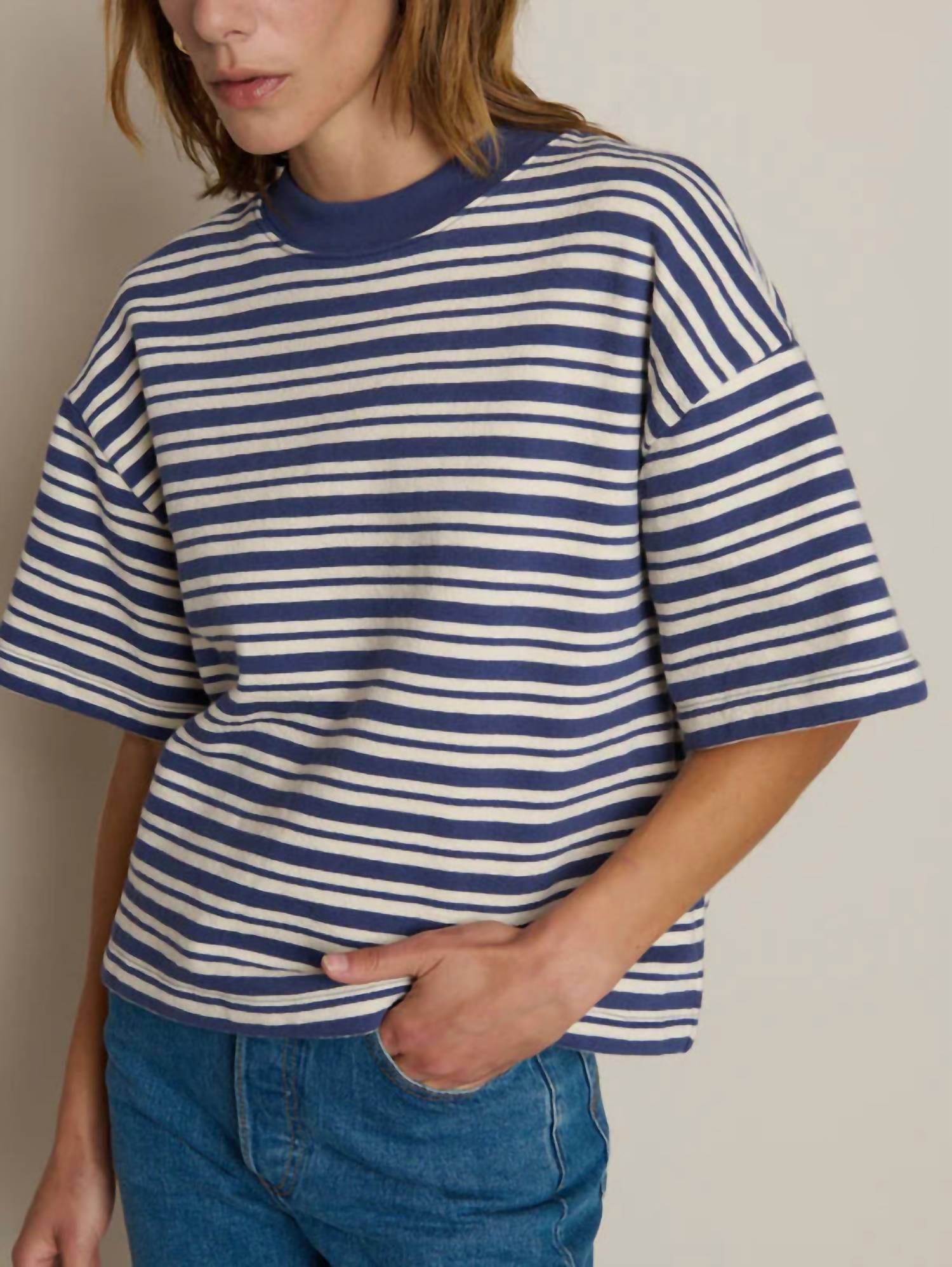 Nation Ltd - Gio Sweatshirt