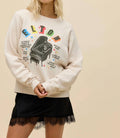 Daydreamer - Elton John Vintage Sweatshirt