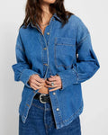 Free People - Ashley Shirt
