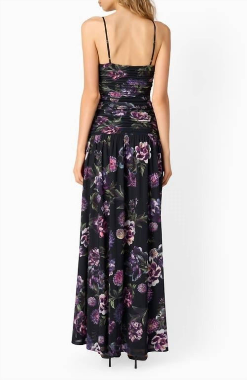 Cami Nyc - Women's Tashi Mesh Dress