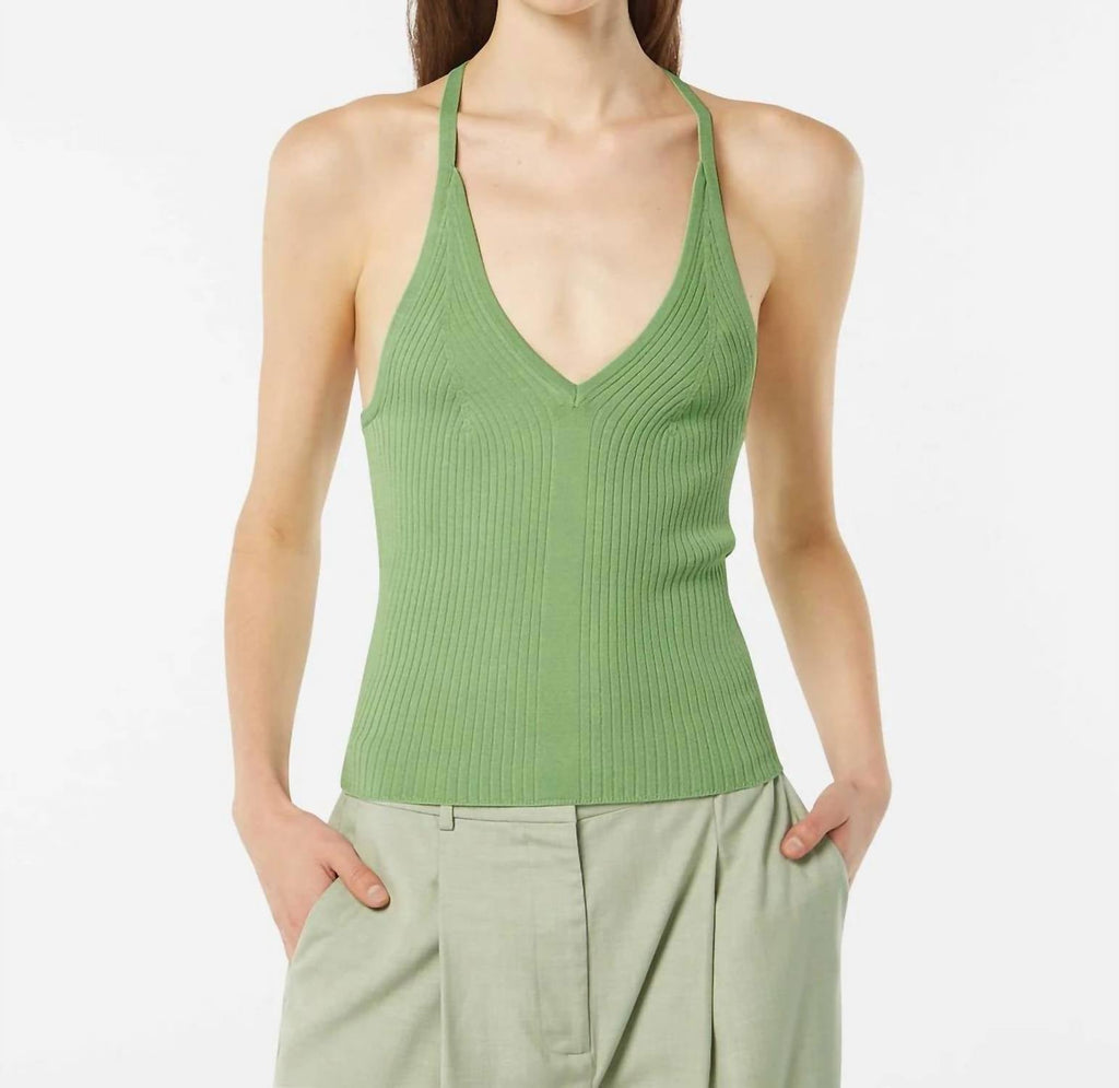 Scotch & Soda - Rib Racer Tank