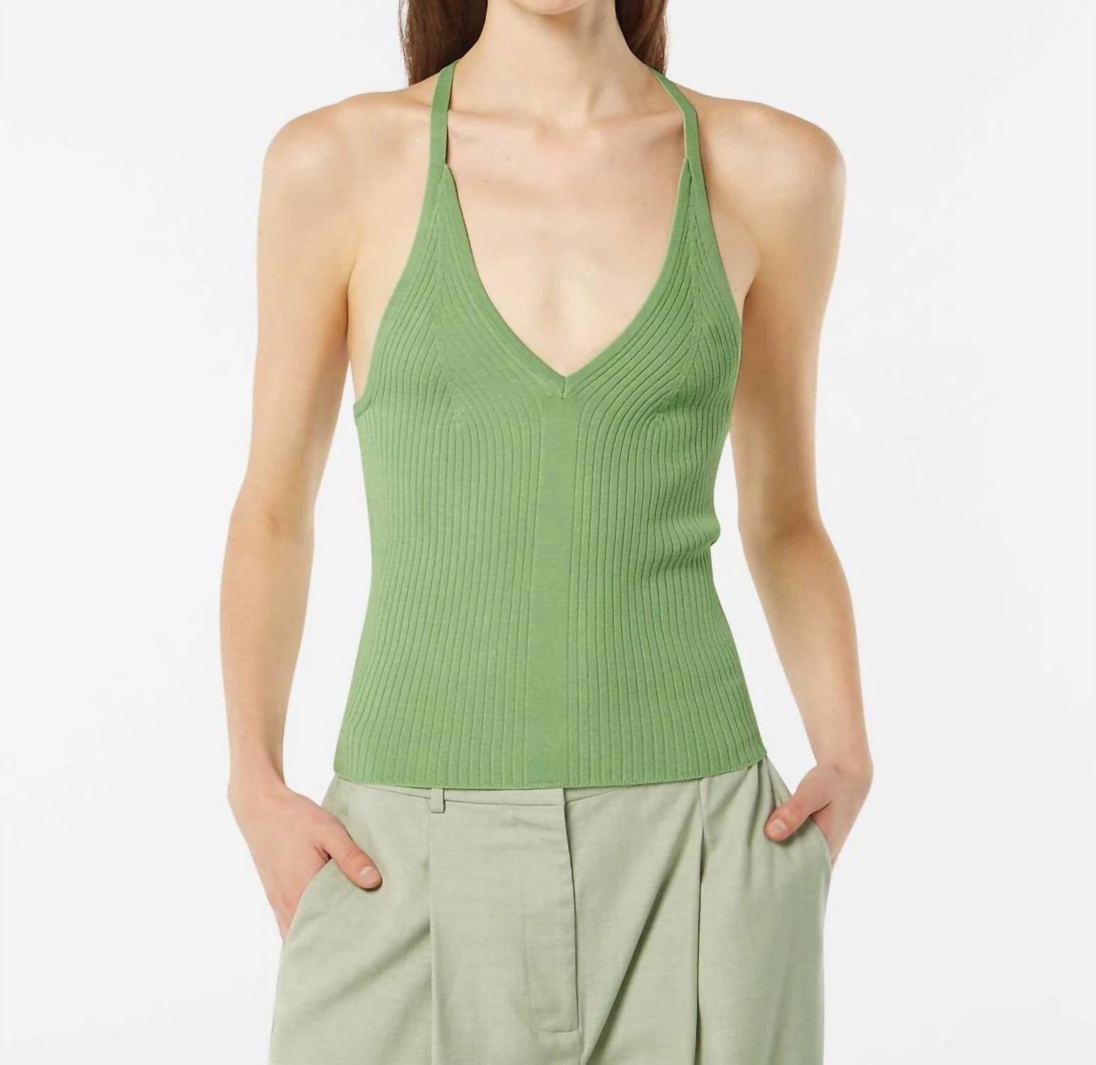 Scotch & Soda - Rib Racer Tank