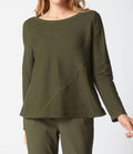 Habitat - Ripple Effect Harvest Top