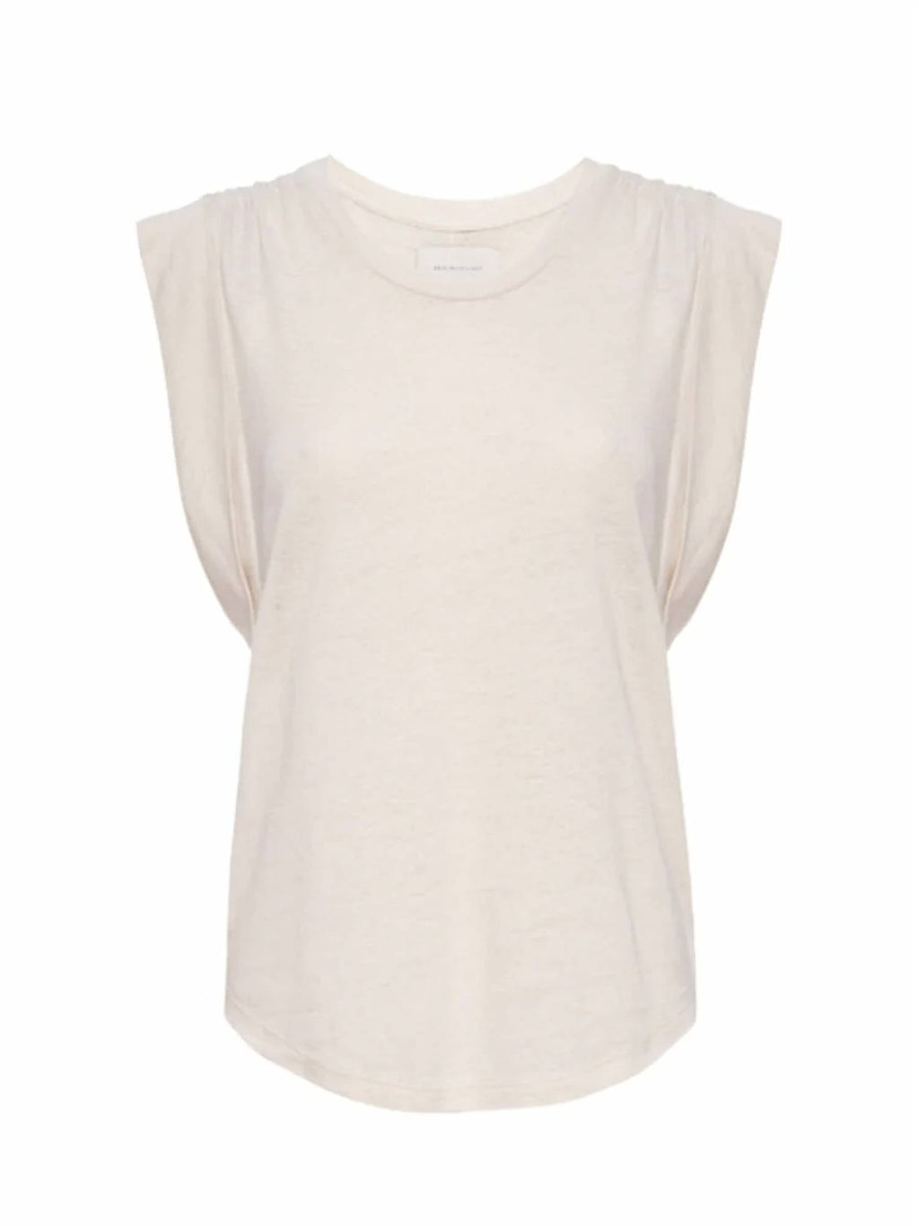 Brochu Walker - Reins Muscle Tee