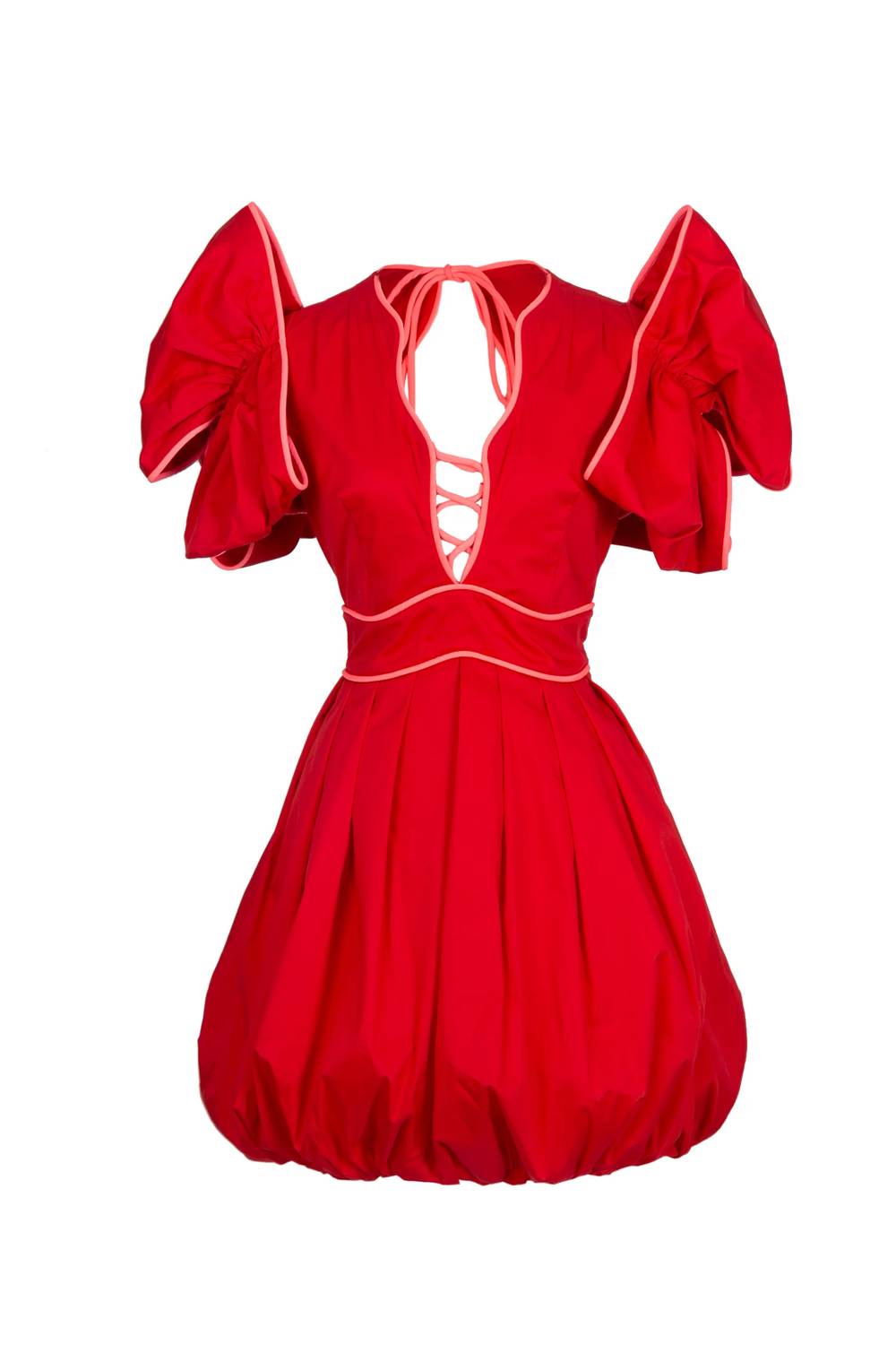 Celia B - Orbit Mini Dress