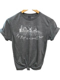 Envy Stylz - Women's Try That in a Small Town Shirt