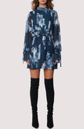 Lost + Wander - Josephine Mini Dress