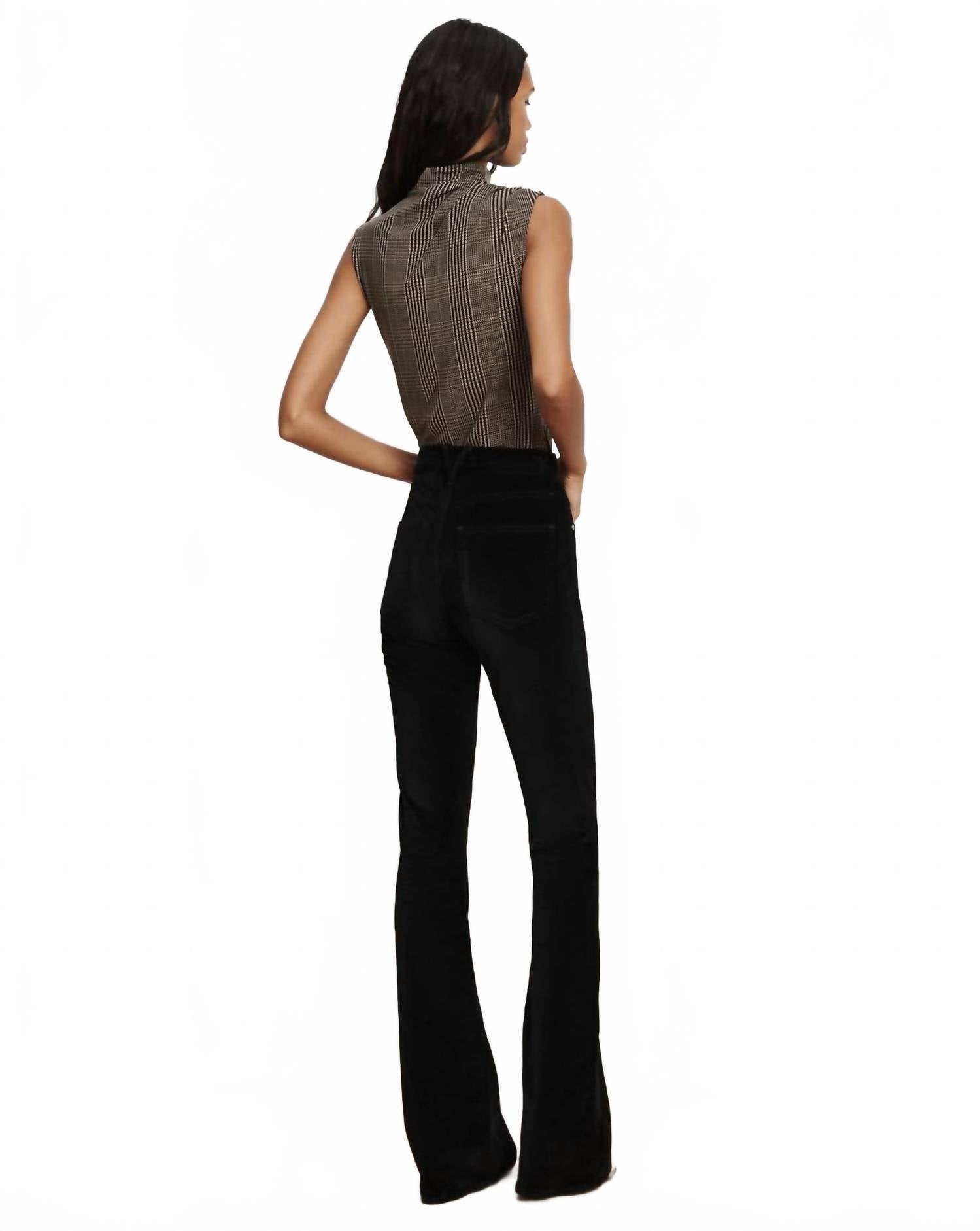 Veronica Beard - Mylie Sleeveless Top