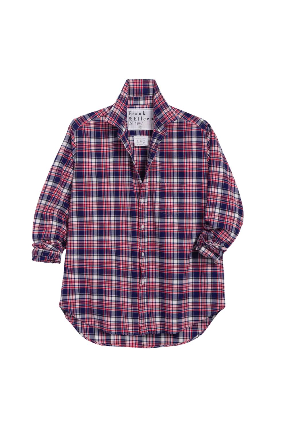 Frank & Eileen - Eileen Relaxed Button-up Shirt