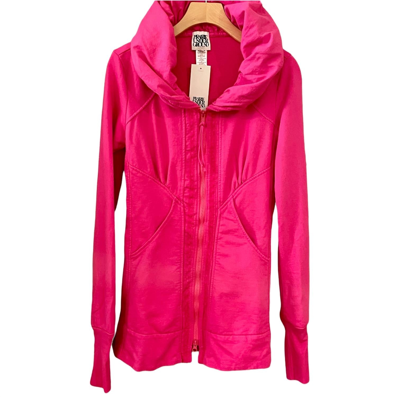 Prairie Underground - Women's Mid Victorian Hoodie