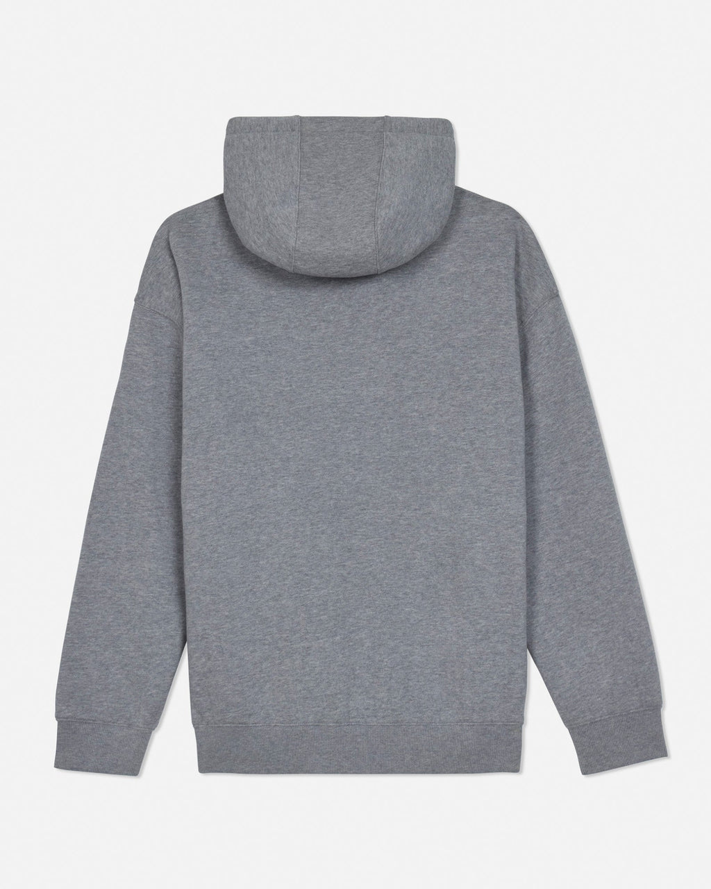 Baseball Hooded Sweatshirt