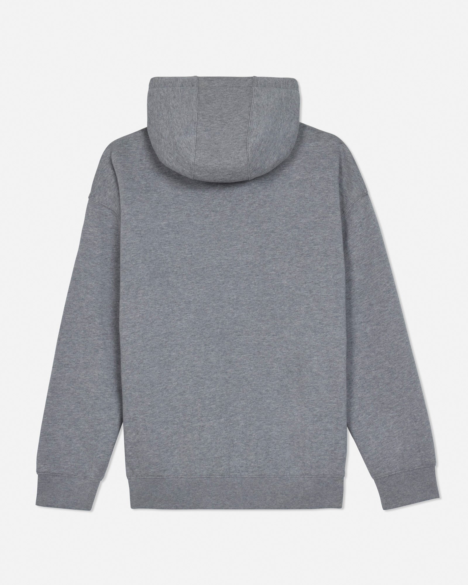 Baseball Hooded Sweatshirt