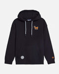 Basketball Hooded Sweatshirt
