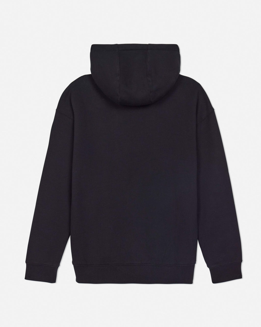 Basketball Hooded Sweatshirt