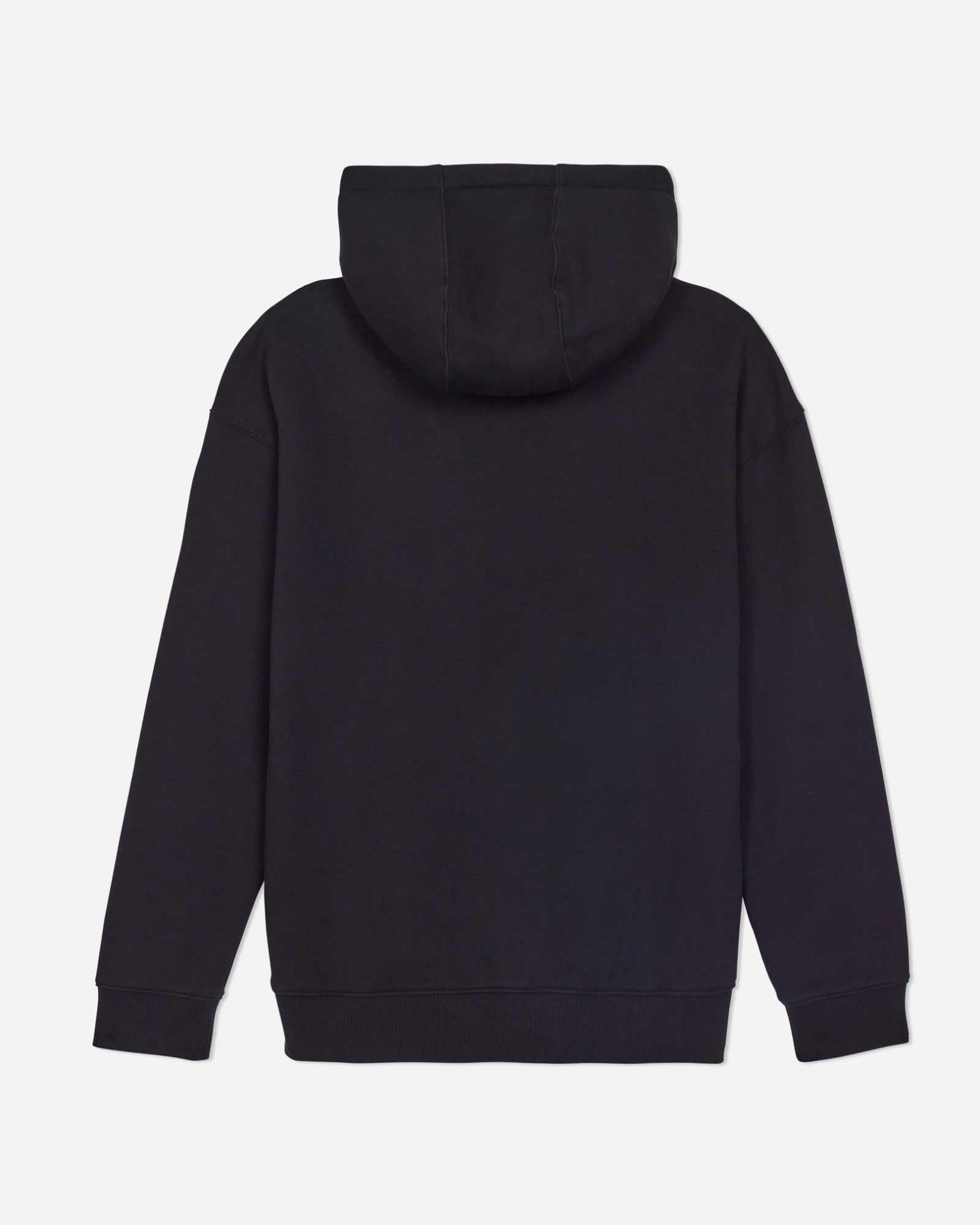Basketball Hooded Sweatshirt