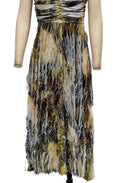 Paris Paris - Women's Sleeveless Maxi Dress