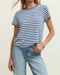 Z Supply - Tourist Airy Striped Tee