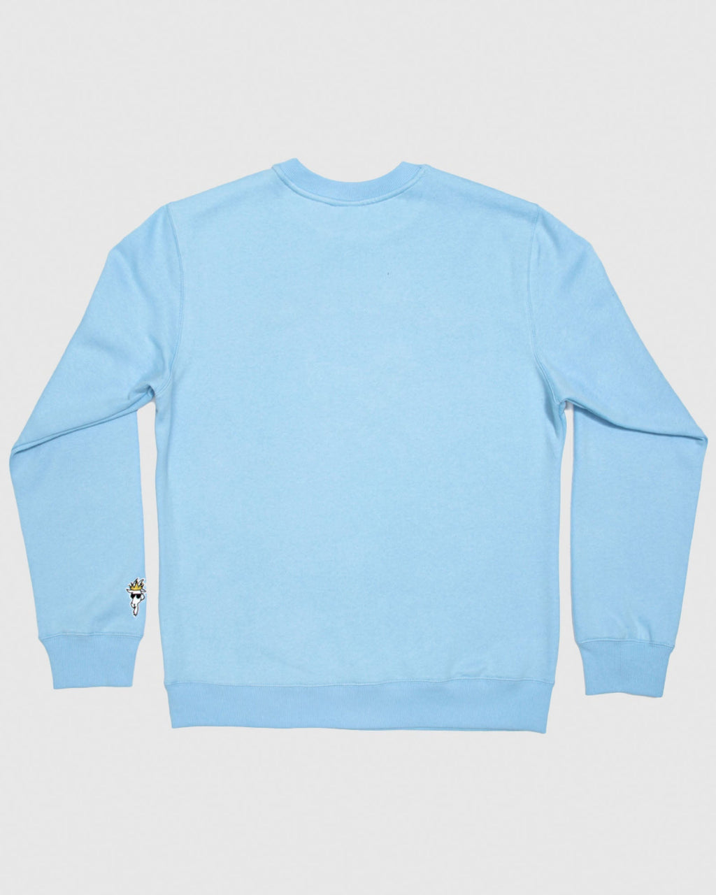 Big GOAT Crewneck Sweatshirt