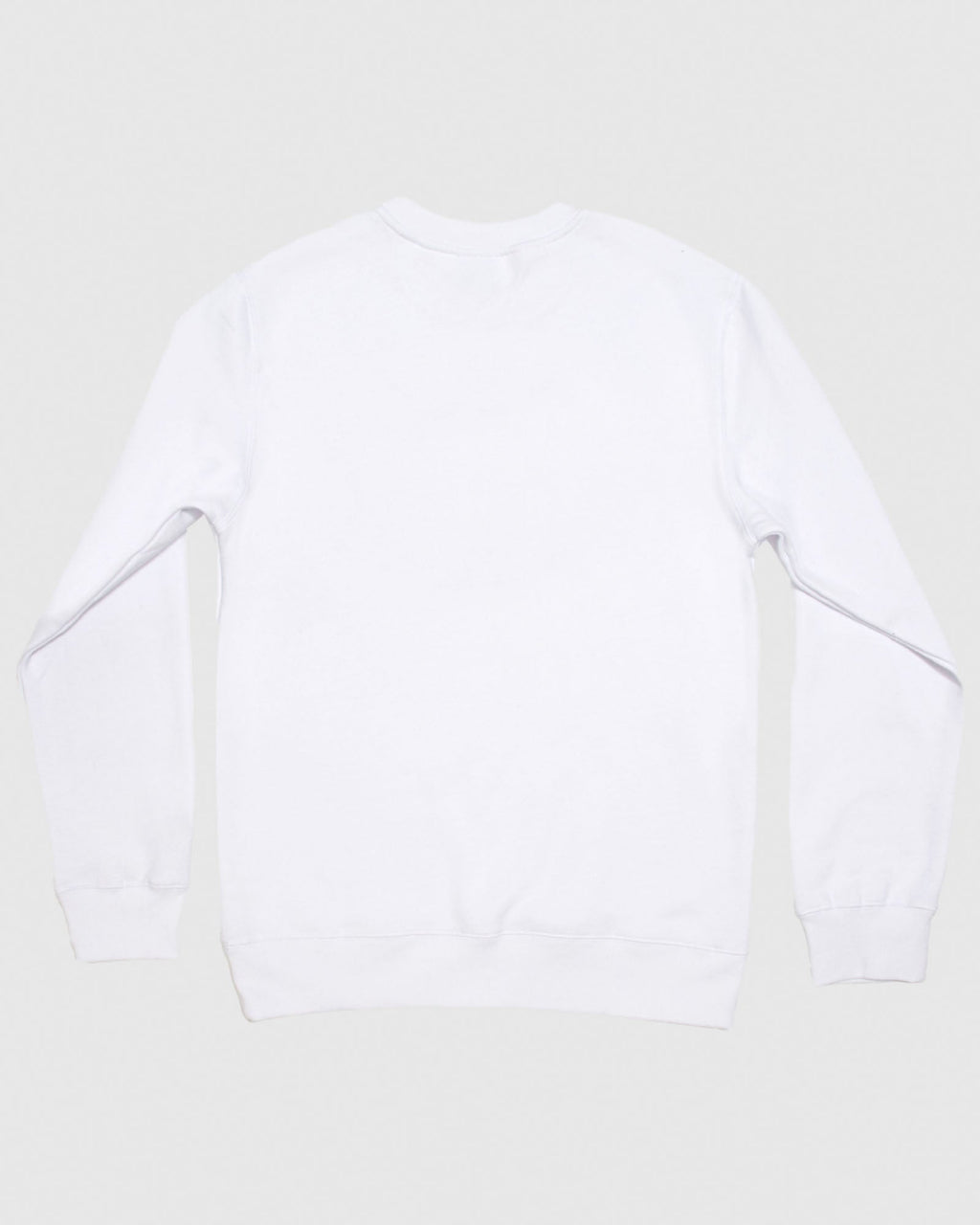Big GOAT Crewneck Sweatshirt