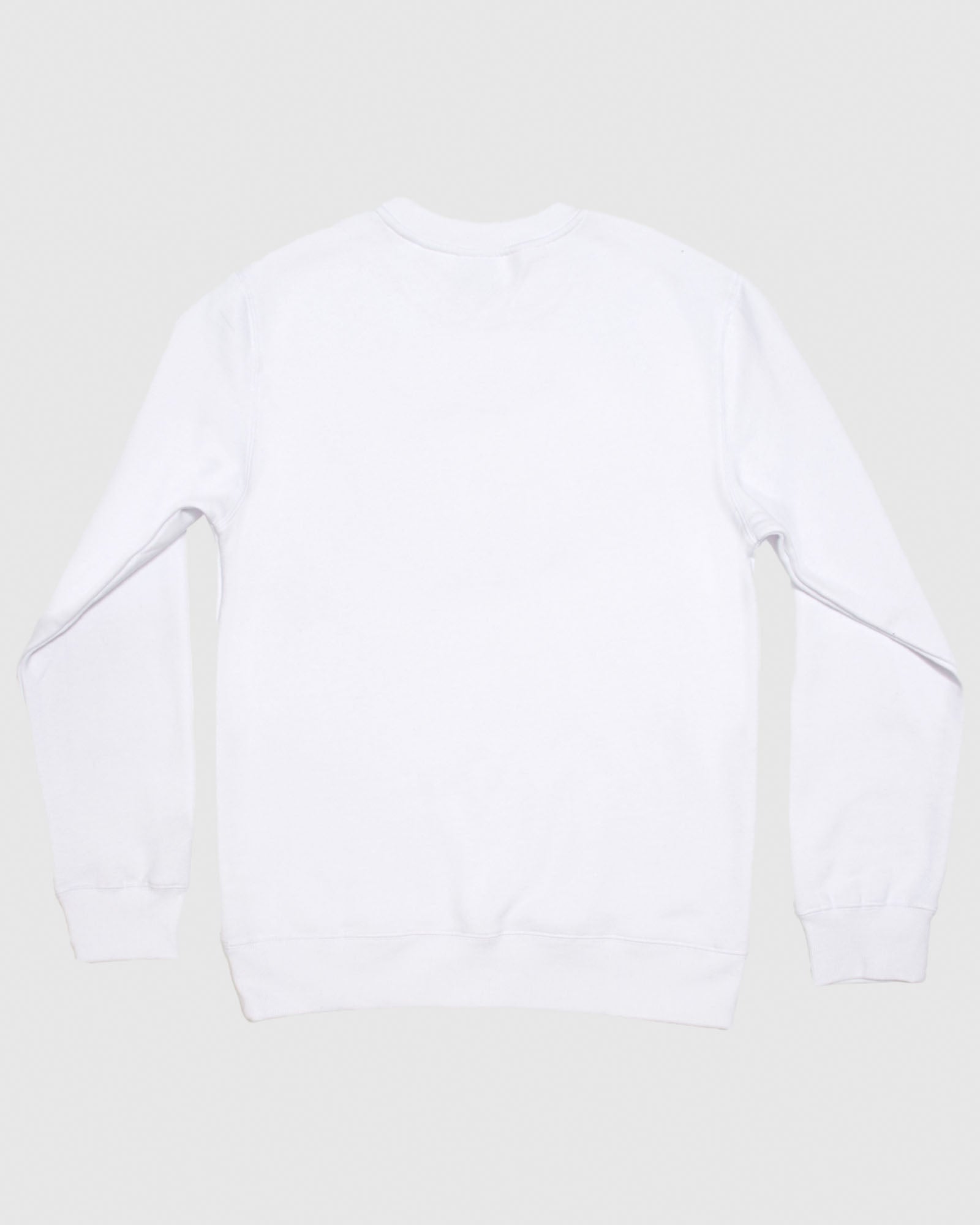 Big GOAT Crewneck Sweatshirt