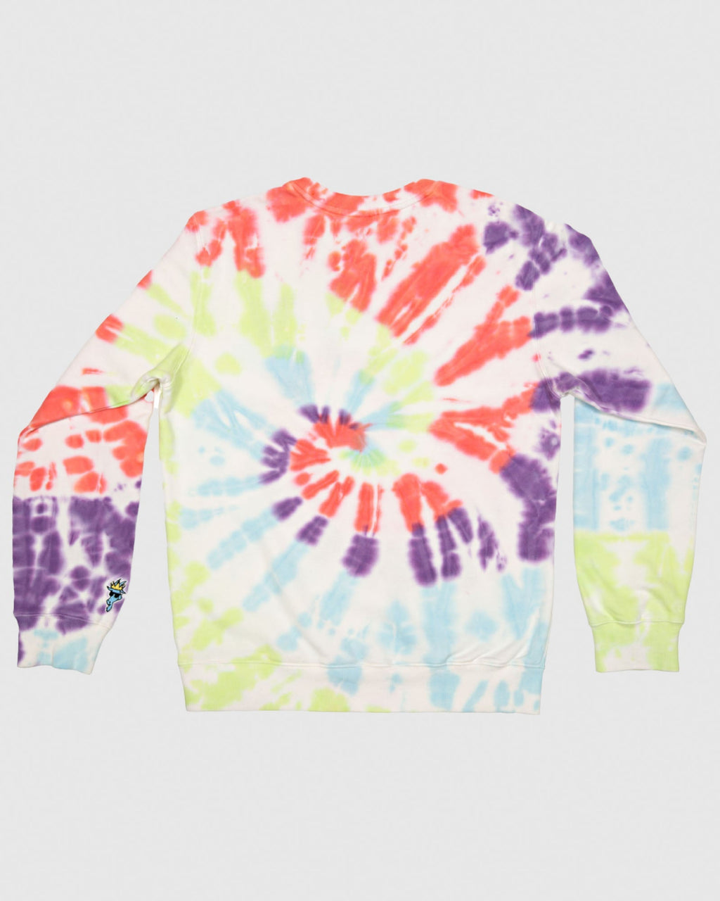 Big GOAT Crewneck Sweatshirt