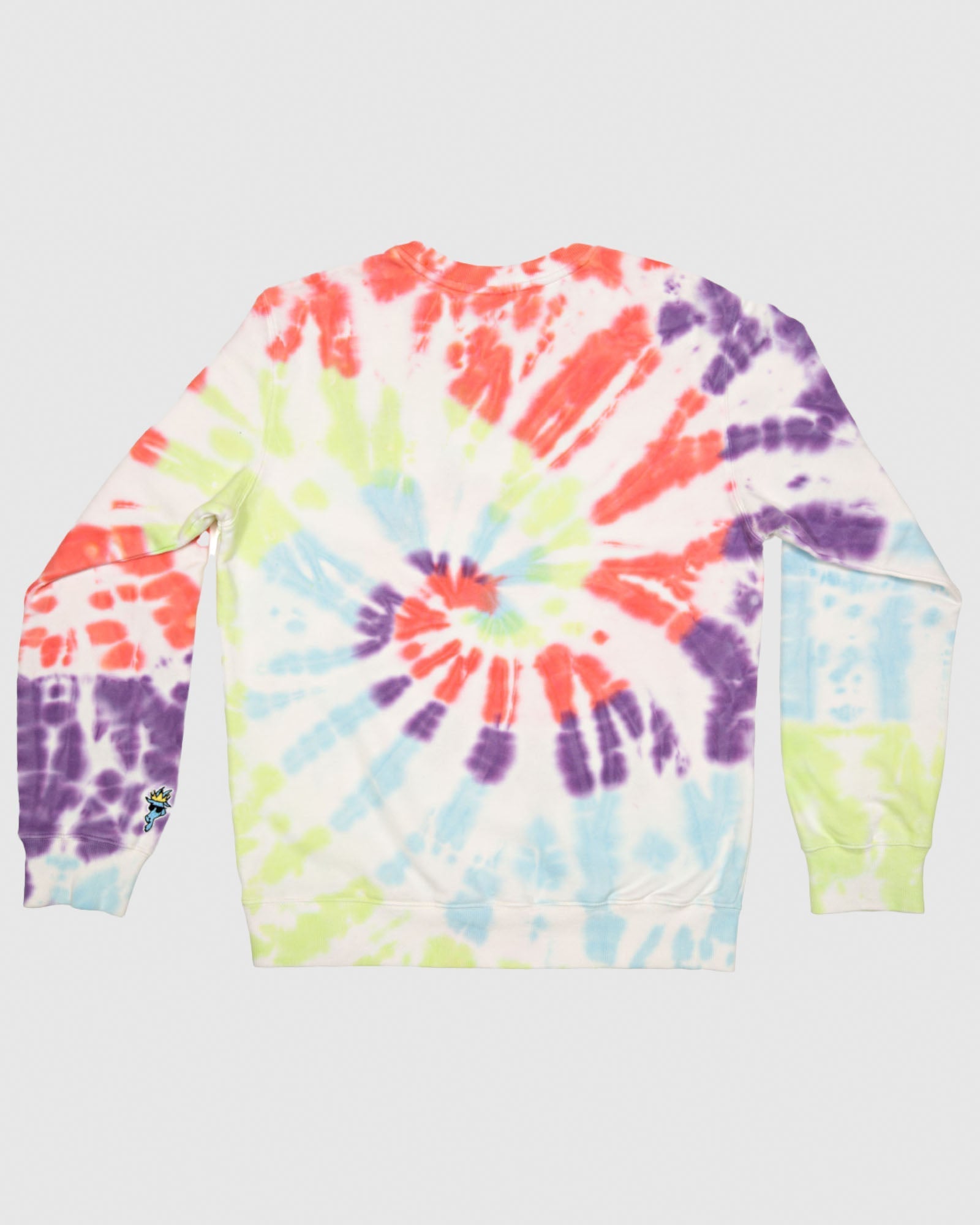 Big GOAT Crewneck Sweatshirt