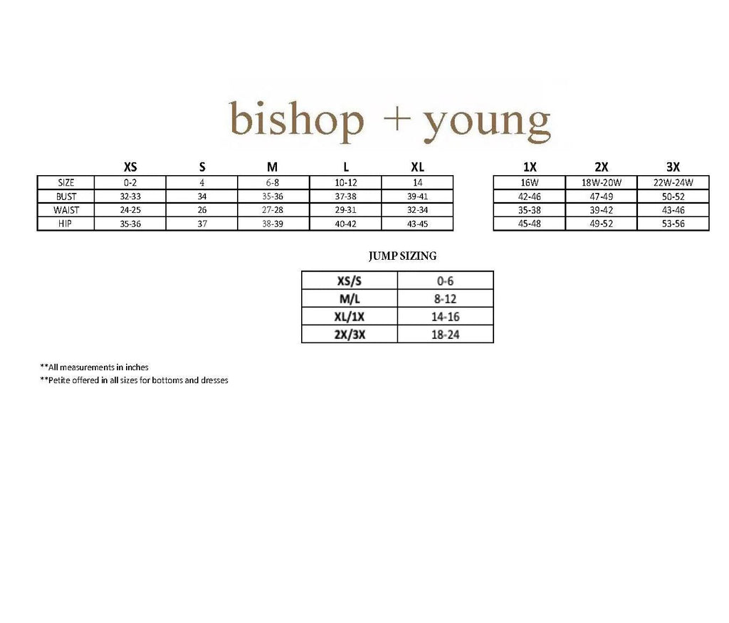 Bishop + Young - Women's Sublime Halter Dress