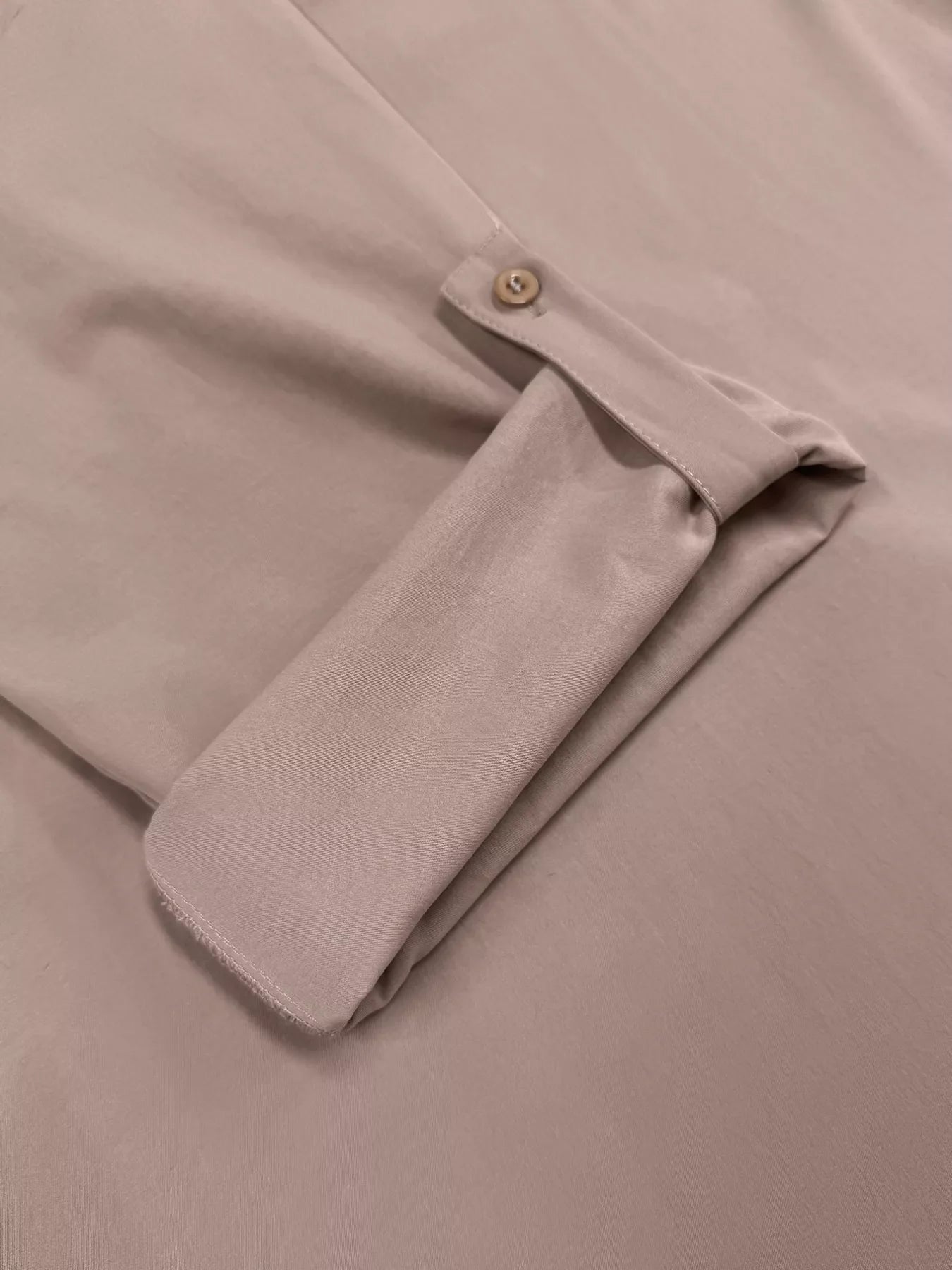 Plus Size Lightweight Open Front Cardigan with Pockets