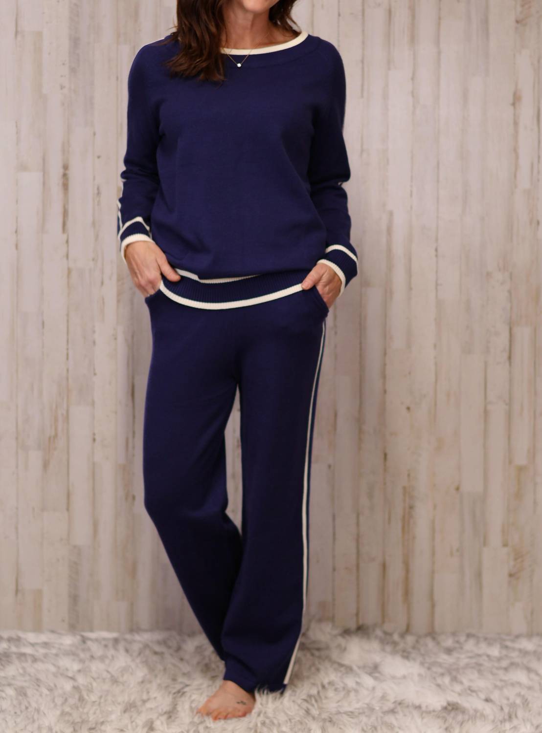Joh - Salina Sweater Top