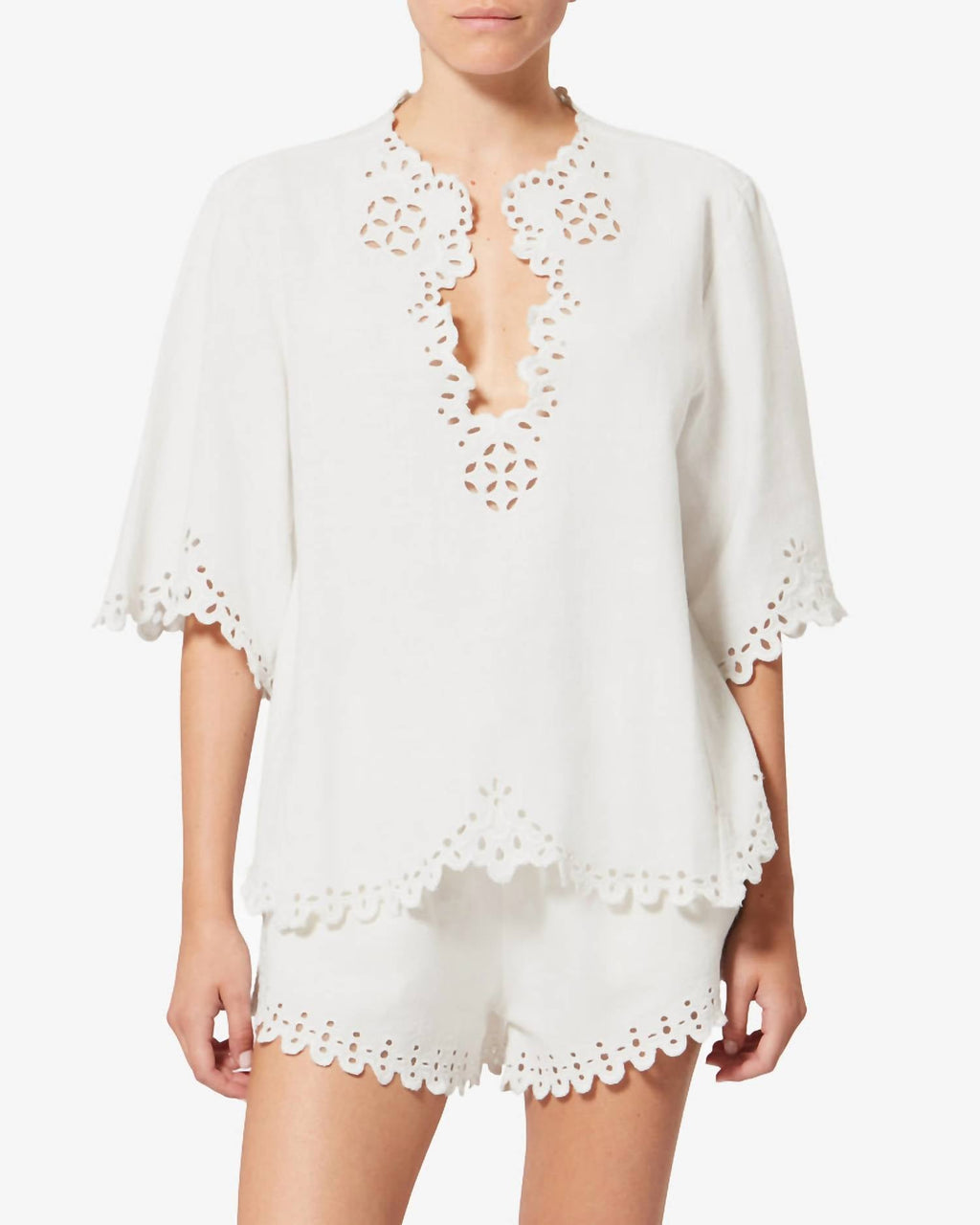 Isabel Marant - Shana Top