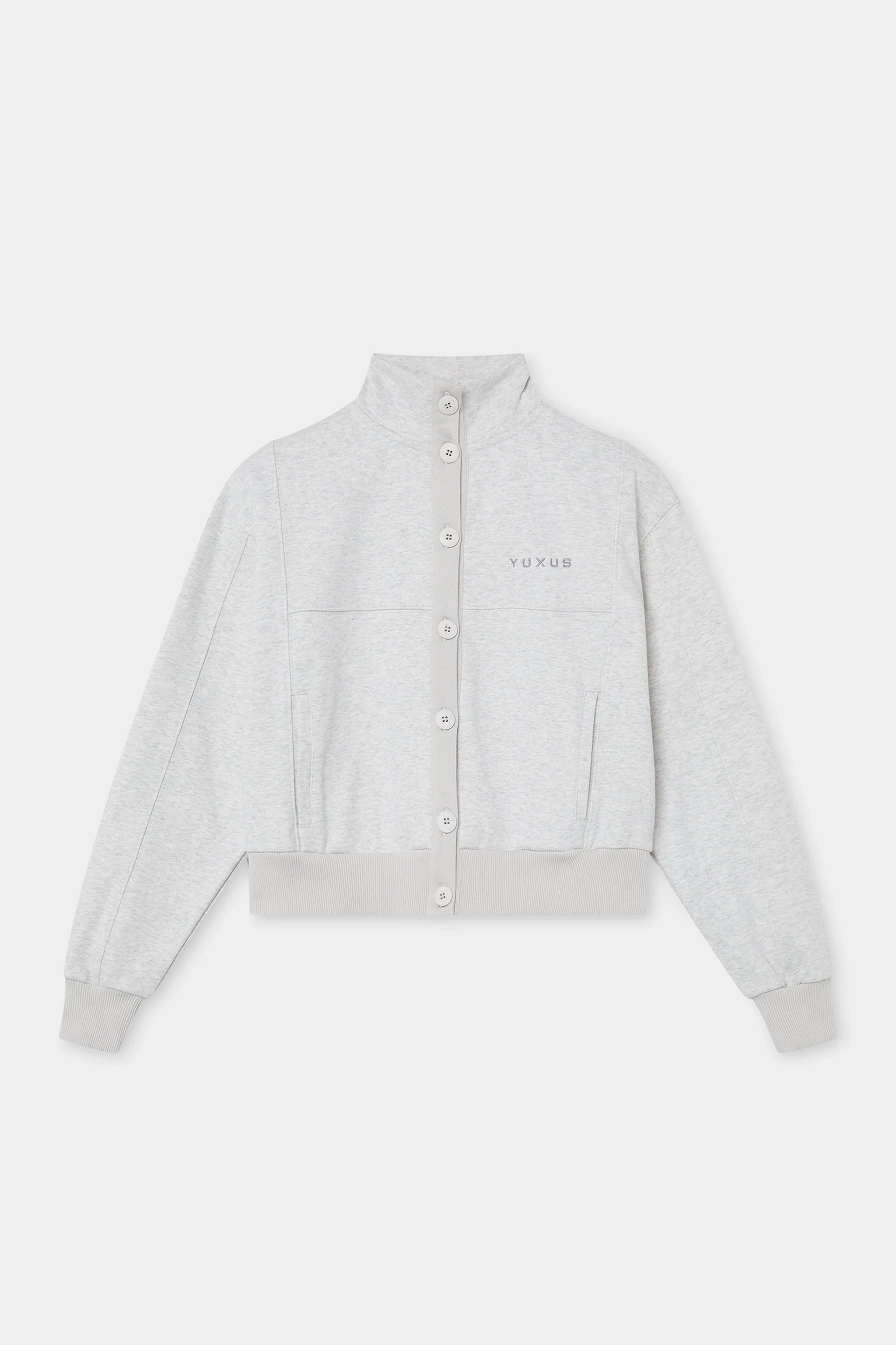 CHAR FORHER JACKET