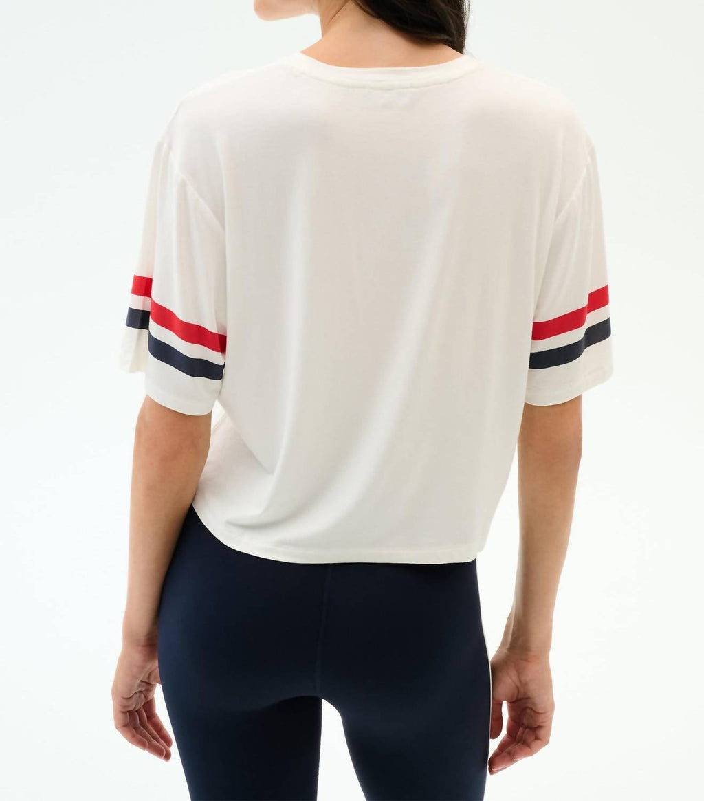 Splits59 - Ava Jersey Tee