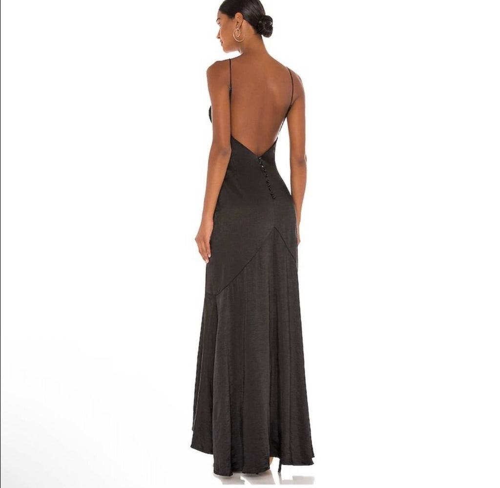 Elliatt - Felecia Maxi Gown