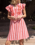 Voy - Gigi Shift Dress
