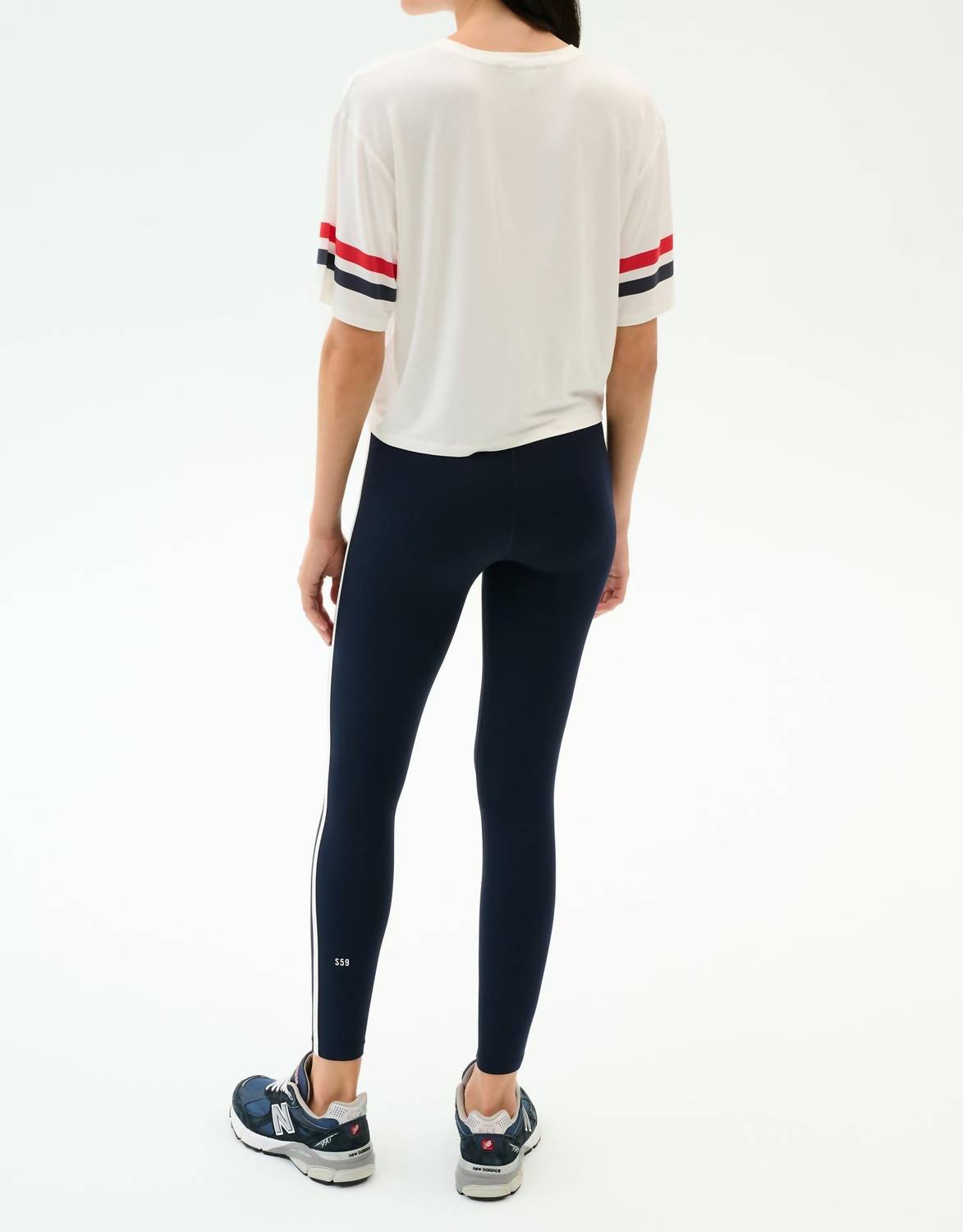 Splits59 - Ava Jersey Tee