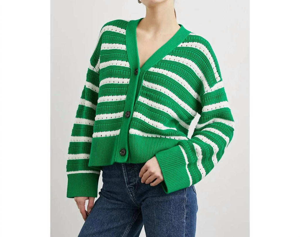 Rails - Geneva Cardigan