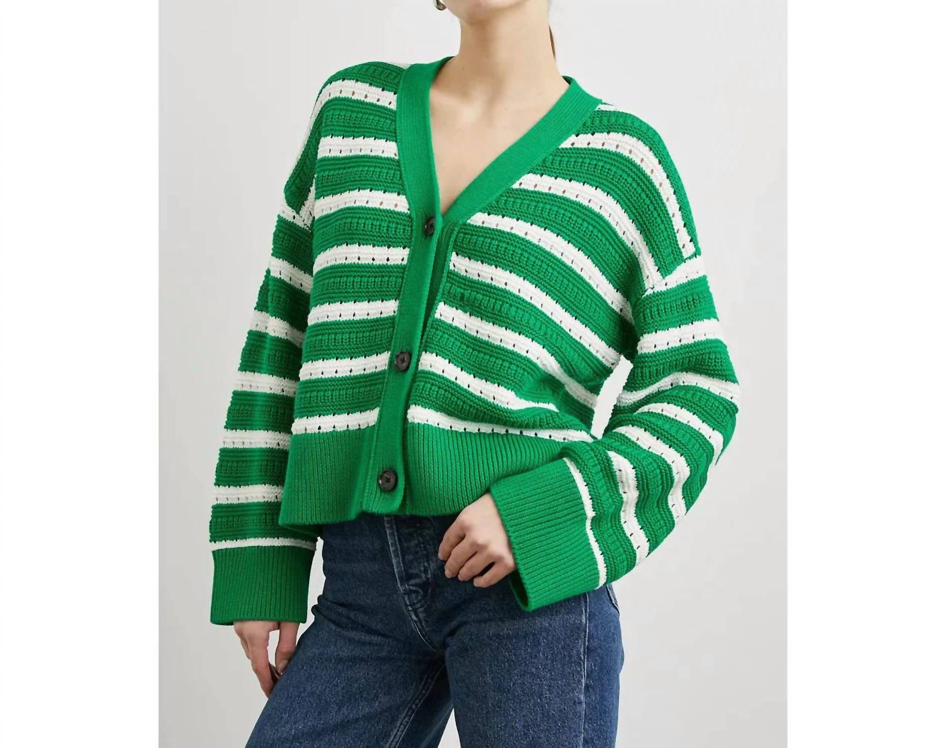 Rails - Geneva Cardigan