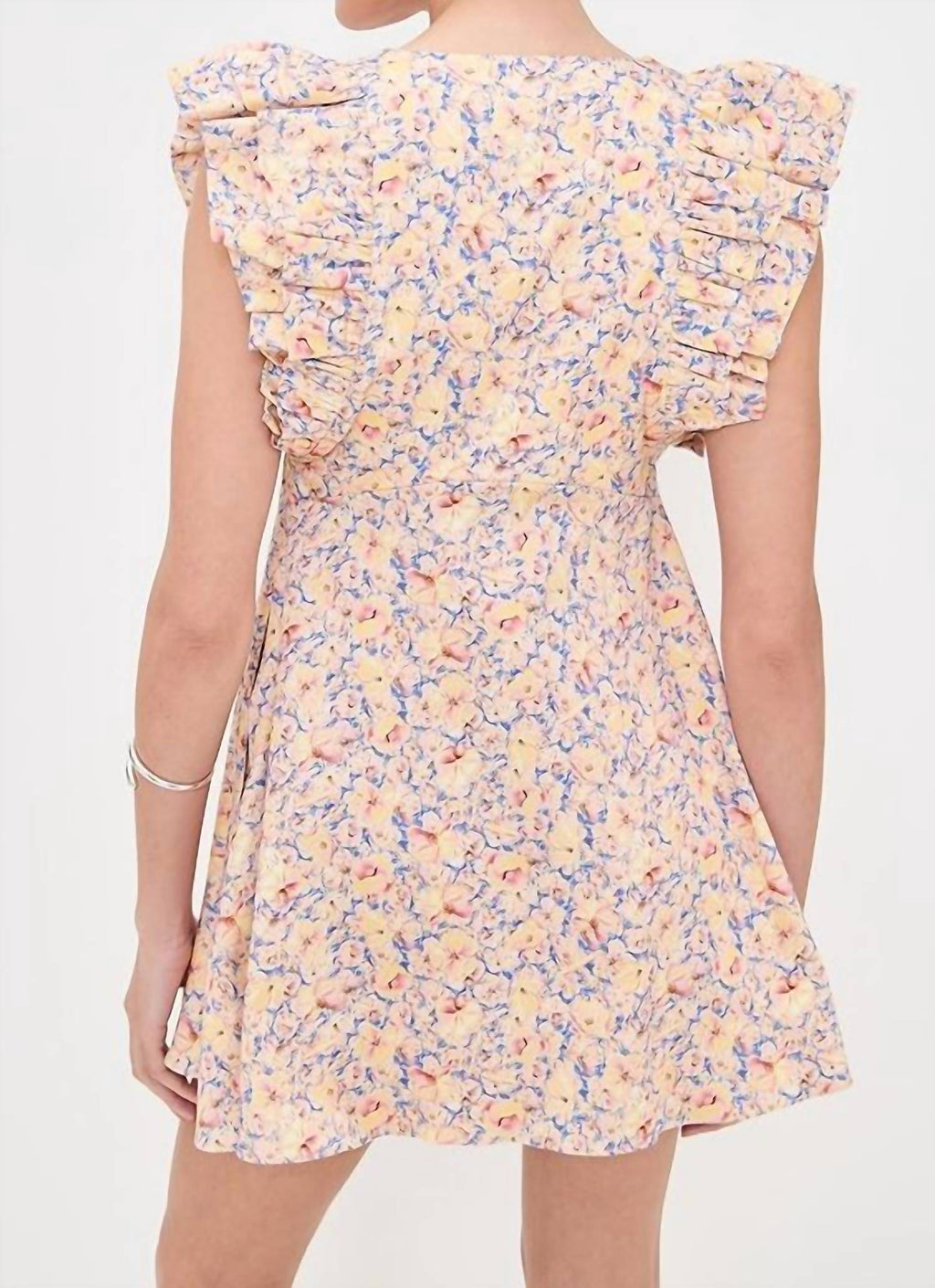 Kika Vargas - Nola Dress