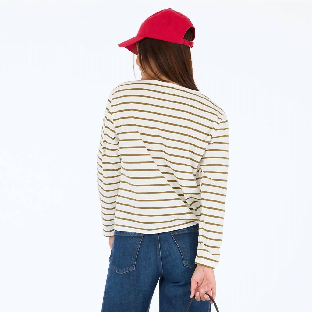 Kerri Rosenthal - Long Sleeve Tee